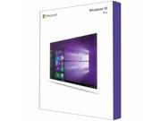 Systemy operacyjne - Microsoft Windows 10 Professional ESD 32/64bit - miniaturka - grafika 1