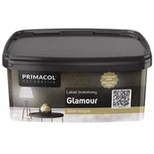 Tynki - Lakier brokatowy Glamour 1 l Primacol Decorative - miniaturka - grafika 1