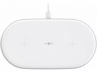 Ładowarki do telefonów - MiniBatt PowerAIR bezprzewodowa WB PWAI (MB-PWAIRW) - miniaturka - grafika 1