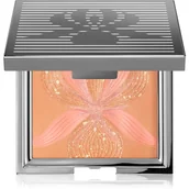 Pudry do twarzy - Sisley Puder Highlighter Blush l´Orchidee 15.0 g - miniaturka - grafika 1