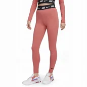 Legginsy - Legginsy Nike DM4651-655 TIGHT FIT r. XS - miniaturka - grafika 1