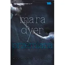 YA! GW Foksal Mara Dyer Przemiana - Michelle Hodkin - Fantasy - miniaturka - grafika 2