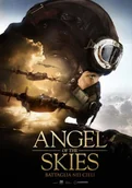 Filmy wojenne Blu-Ray - Angel of the Skies - miniaturka - grafika 1