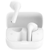 Słuchawki - SoundCore K20i białe - miniaturka - grafika 1
