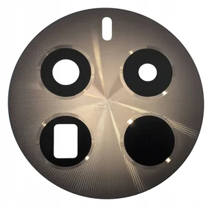 Szkło Aparatu do Realme 12 Pro Plus Szkiełko Szybka Osłona Obiektywu Beige - Części serwisowe do telefonów Szkło Aparatu do Realme 12 Pro Plus Szkiełko Szybka Osłona Obiektywu Beige - Części serwisowe do telefonów - miniaturka - grafika 1