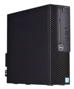 DELL OptiPlex 7060 i5-8400 16GB 512GB SSD SFF Win11pro UŻYWANY