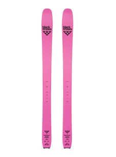 Narty skiturowe Black Crows Corvus Freebird - pink - Narty - miniaturka - grafika 1