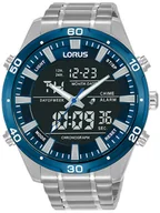 Zegarki męskie - Zegarek Lorus RW647AX9 - miniaturka - grafika 1