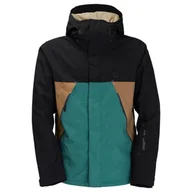 Kurtki narciarskie - Kurtka snowboardowa męska Billabong Expedition - miniaturka - grafika 1