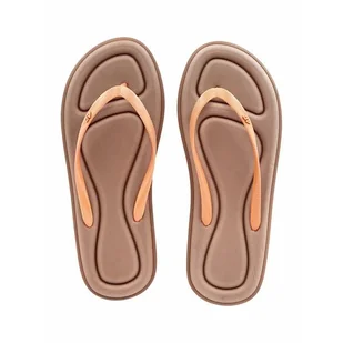 Klapki, japonki 4FMM00FFLIF020A Wm's 4F - Klapki i japonki damskie - miniaturka - grafika 1