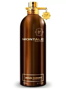 Montale Paris Paris Aoud Forest 100ml EDP 3760260450157 - Wody i perfumy unisex - miniaturka - grafika 1