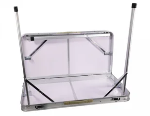 Rojaplast stół kempingowy 120 × 60 cm - Stoły ogrodowe - miniaturka - grafika 1
