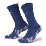 Skarpetki damskie - Skarpety Nike Dri-Fit Strike FZ8485 (kolor Granatowy, rozmiar XS) - miniaturka - grafika 1