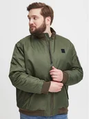 Kurtki męskie - Blend Kurtka bomber 20715952 Zielony Regular Fit - miniaturka - grafika 1