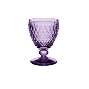 Kieliszek do wina białego Boston Lavender Villeroy & Boch - Kieliszki - miniaturka - grafika 1