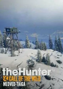 theHunter : Call of the Wild - Medved-Taiga (PC) Klucz Steam - Gry PC Cyfrowe - miniaturka - grafika 1