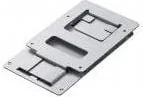 Dodatki do drukarek i skanerów - Bixolon Wall mount bracket f. SRP-275 RWM-350 - miniaturka - grafika 1