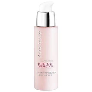 Lancaster Total Age Correction _Amplified krem przeciwzmarszczkowy do twarzy 30 ml - Kremy do twarzy - miniaturka - grafika 1