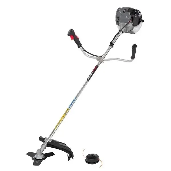 Kosa Spalinowa 2w1 Powerplus 42.7 Cc 1,7km 1,2l