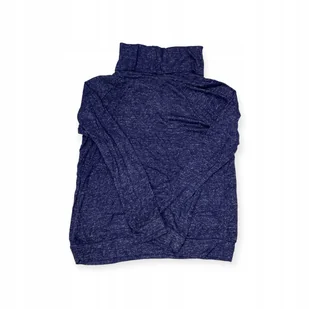 Damska bluza wciągana fioletowa La Vie 89 L - Bluzy damskie - miniaturka - grafika 1