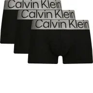 Majtki męskie - Calvin Klein Underwear Bokserki 3-pack - miniaturka - grafika 1