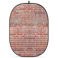 Tła fotograficzne - Godox składane Collapsible Backdrop 2x1,5 m CBA-WB0007 - miniaturka - grafika 1