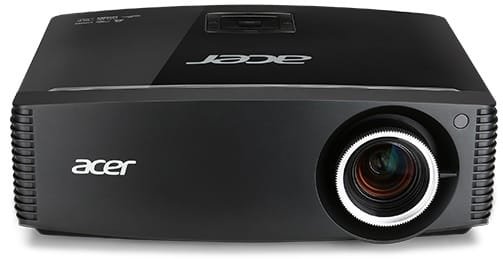 ACER DLP P1185 (SVGA /3200 ANSI /20 000:1 )