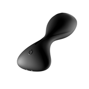 Korki analne - Satisfyer Satisfyer Trendsetter Black - miniaturka - grafika 1