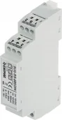 Piorunochrony - Ewimar ZABEZPIECZENIE PRZECIWPRZEPIĘCIOWE SUG-RS485/DIN LINII SYMETRYCZNEJ RS-485 - miniaturka - grafika 1