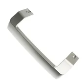 Akcesoria i części do lodówek - Uchwyt Klamka Rączka Drzwi lodówki Beko 4900060400 - miniaturka - grafika 1