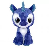 Maskotki i pluszaki - Pluszak Lumo Unicorn Velvet classic - miniaturka - grafika 1