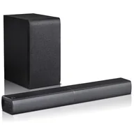 Soundbary - LG SJ7 - miniaturka - grafika 1