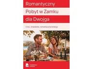 Vouchery - WYJĄTKOWY PREZENT Romantyczny Pobyt w Zamku Lądek Zdrój | - miniaturka - grafika 1