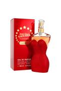 Wody i perfumy damskie - Jean Paul Gaultier Classique Cabaret woda perfumowana 100 ml TESTER - miniaturka - grafika 1