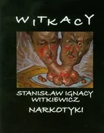 Dramaty - Narkotyki + CD - miniaturka - grafika 1