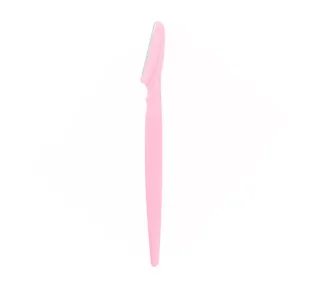 Nożyk Trymer Razor Do Stylizacji Brwi - Akcesoria i kosmetyki do stylizacji brwi - miniaturka - grafika 1