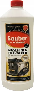 Sauber Odkamieniacz SAUBER Bei Stenson 1000 ml - Inne artykuły czyszczące - miniaturka - grafika 1