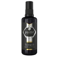 Toniki i hydrolaty do twarzy - Purite Selected Toner / Balancing - firming 50 ml - miniaturka - grafika 1