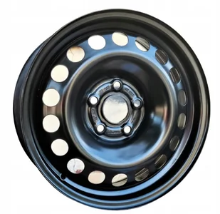 KFZ 308/SW/CC/3008 7.00 x 16 4 x 108.0 ET 32 - Felgi stalowe - miniaturka - grafika 1