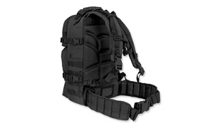 Condor - Plecak Medium Assault Pack - Czarny - 129-002 - Plecaki - miniaturka - grafika 2