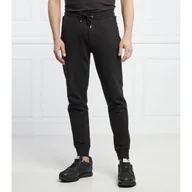 Dresy męskie - BOSS Spodnie dresowe Lamont 92 | Regular Fit - miniaturka - grafika 1