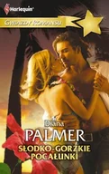 E-booki - romanse - Diana Palmer Słodko-gorzkie pocałunki - miniaturka - grafika 1