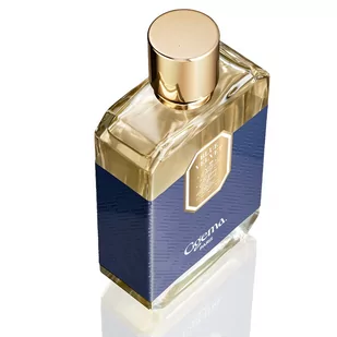 Ggema Woda perfumowana męska Blue Velvet 100 ml - Wody i perfumy męskie - miniaturka - grafika 3