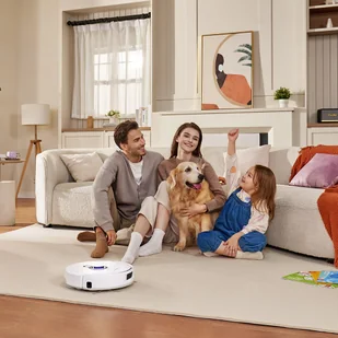 Robot sprzątający Narwal Freo X Plus - Roboty sprzątające - miniaturka - grafika 5