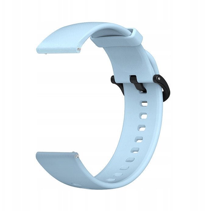 Pasek do smartwatcha Mibro 22mm Sky Blue