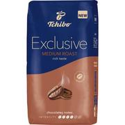 Kawa - Tchibo Exclusive Medium Roast 1kg kawa ziarnista TCH. EXC.MED.1KG.ZIA - miniaturka - grafika 1