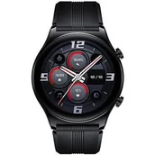 Smartwatch - Honor Watch GS3 55026994 Czarny - miniaturka - grafika 1