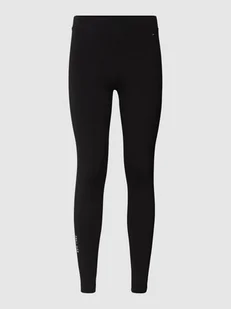 Obcisłe bokserki z dodatkiem streczu w zestawie 3 szt. - Legginsy - miniaturka - grafika 1