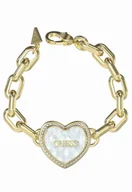 Bransoletki - Bransoletka damska Guess Amami JUBB04021JWYGWH - miniaturka - grafika 1
