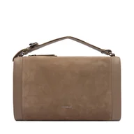 Torebki damskie - Torebka Coccinelle TL6 Coccinelleelinor E1 TL6 12 02 01 Beżowy - miniaturka - grafika 1